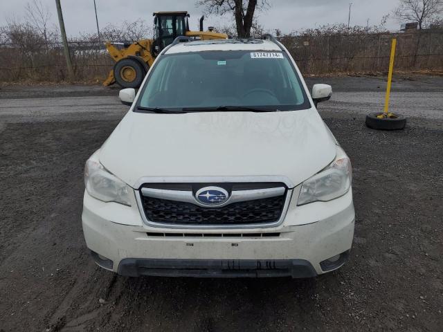 2016 Subaru Forester 2