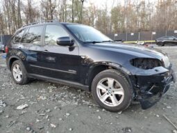 
										2012 BMW X5 full									