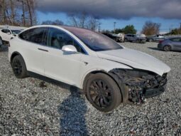 
										2017 Tesla Model x full									