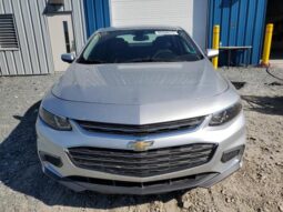 
										2016 Chevrolet Malibu lt full									