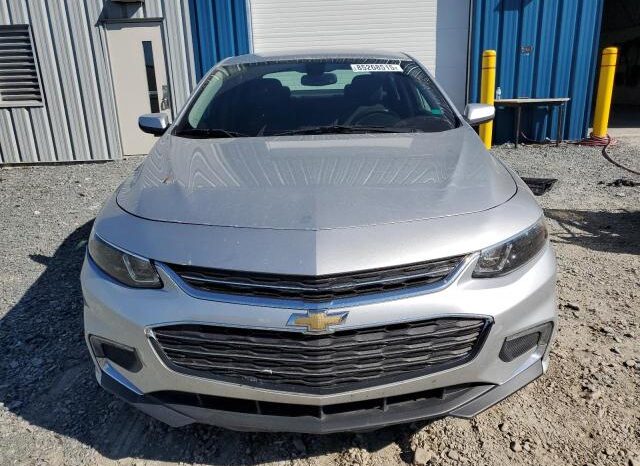 
								2016 Chevrolet Malibu lt full									