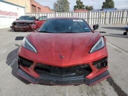 
										2021 Chevrolet Corvette full									