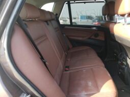 
										2012 BMW X5 full									
