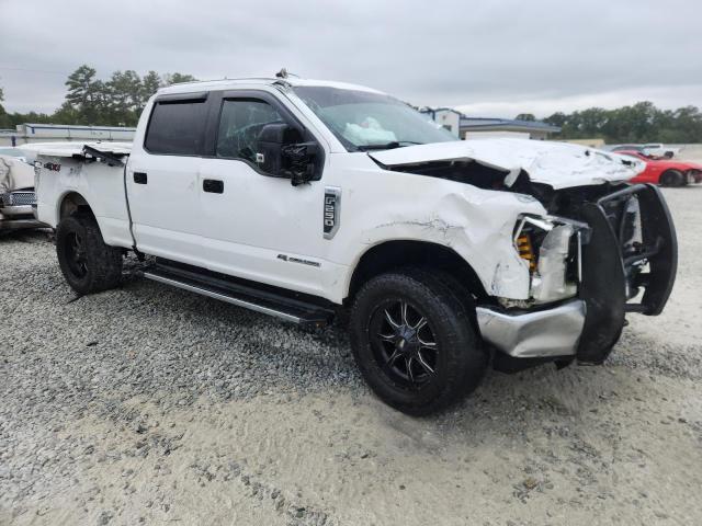 2019 Ford F250 super