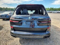 
										2025 BMW X7 full									