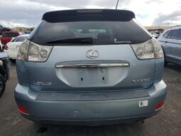 
										2005 Lexus Rx 330 full									