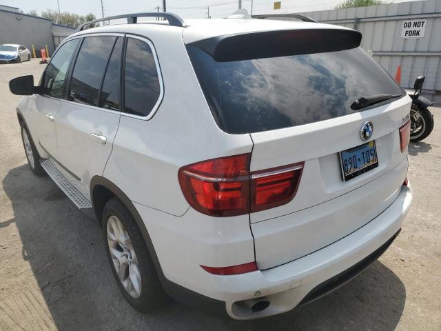 2013 BMW X5