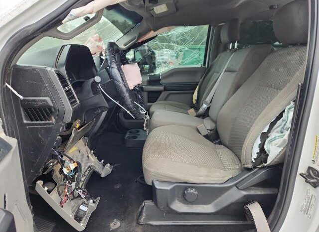 
								2019 Ford F250 super full									