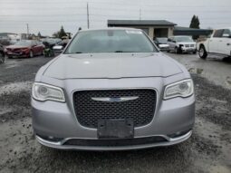 
										2016 Chrysler 300 full									