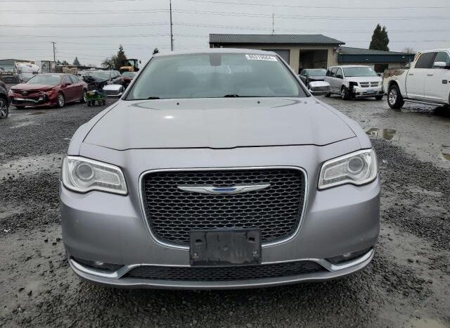 
								2016 Chrysler 300 full									