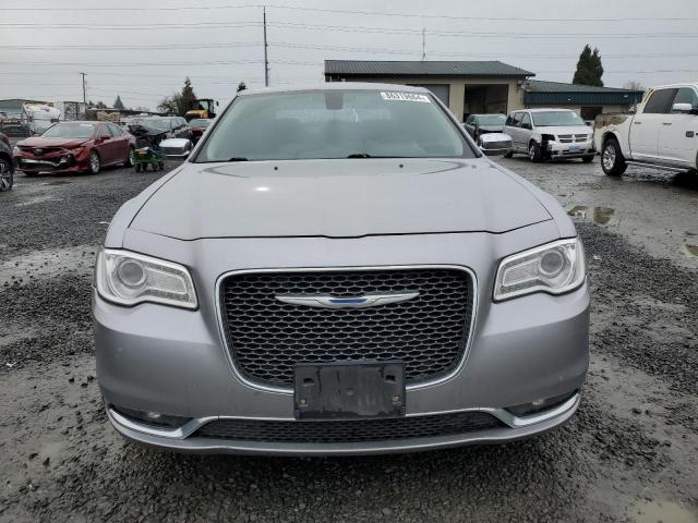 2016 Chrysler 300