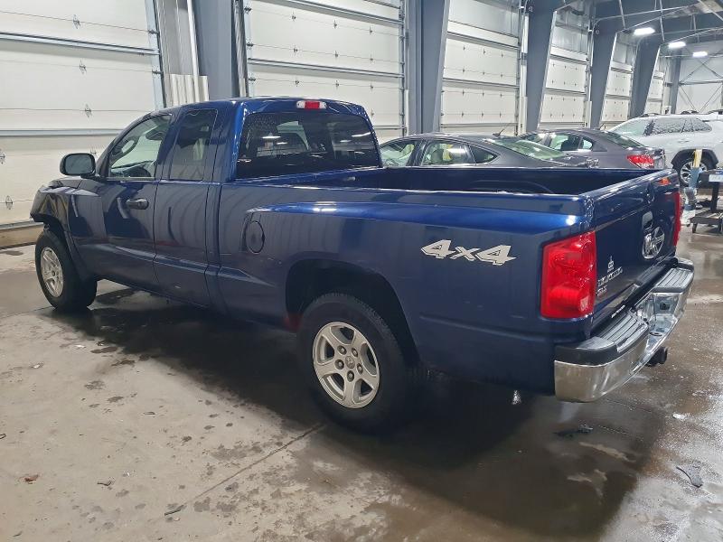 2006 Dodge Dakota
