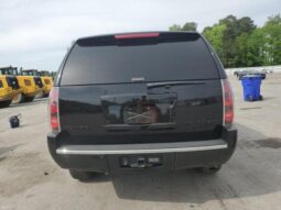 
										2013 Gmc Yukon full									