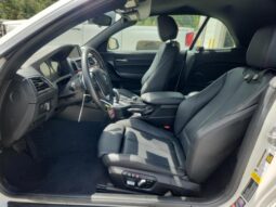 
										2019 BMW 2 series full									