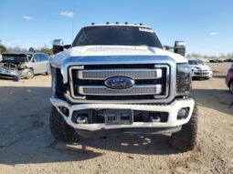 
										2013 Ford F350 full									