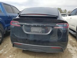 
										2023 Tesla Model x full									