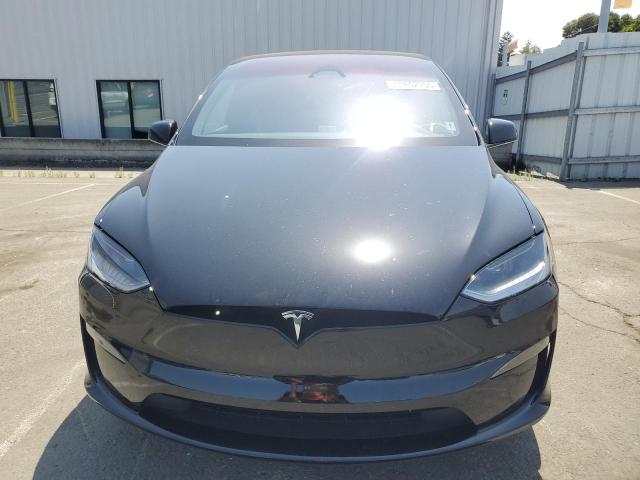2024 Tesla Model x