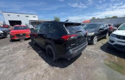 
										2020 Toyota Rav4 full									