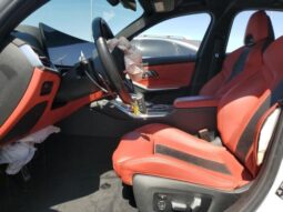 
										2024 BMW M3 full									