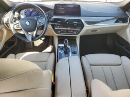 
										2018 BMW 530 i full									