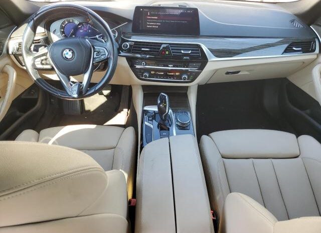 
								2018 BMW 530 i full									