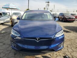
										2016 Tesla Model x full									