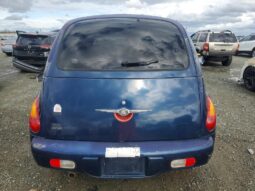 
										2003 Chrysler Pt cruiser full									