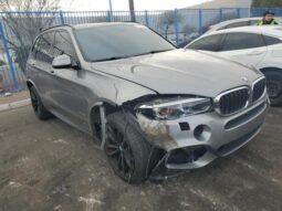 
										2017 BMW X5 full									