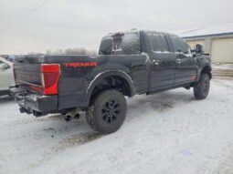 
										2022 Ford F350 full									
