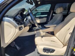 
										2016 BMW X5 full									