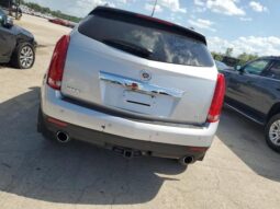 
										2015 Cadillac Srx full									