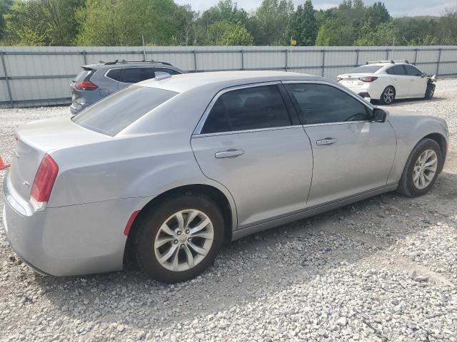2015 Chrysler 300
