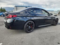 
										2023 BMW M5 full									