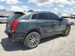 
										2014 Cadillac Srx full									