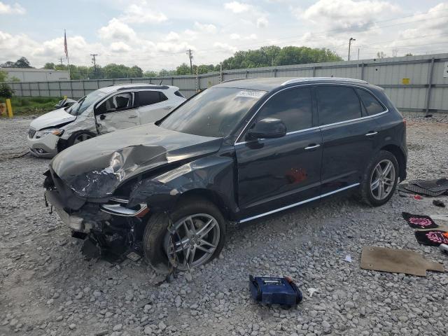 2017 Audi Q5