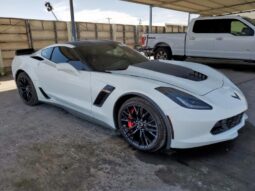 
										2015 Chevrolet Corvette full									