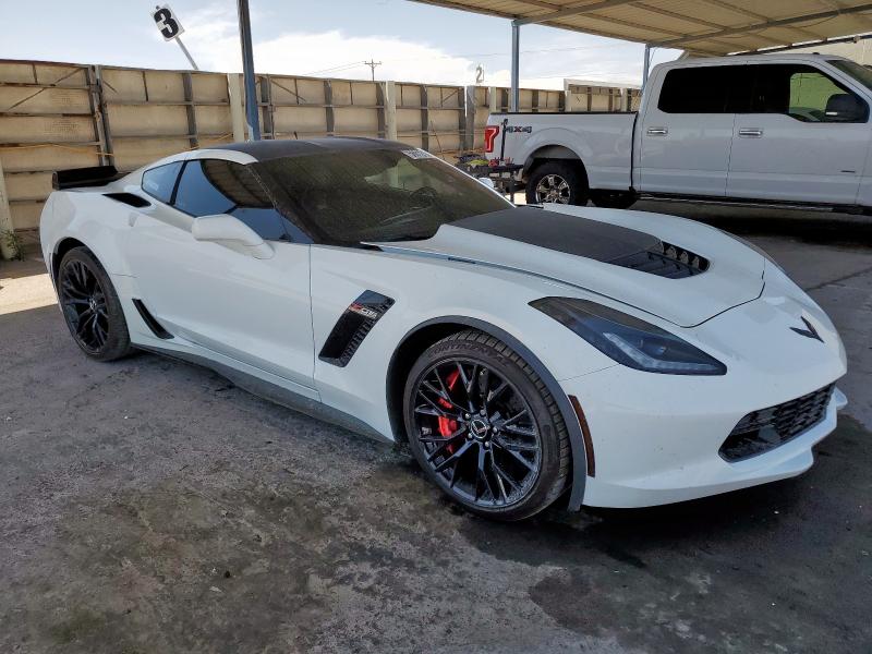 2015 Chevrolet Corvette
