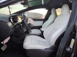 
										2020 Tesla Model x full									
