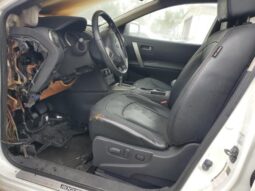 
										2013 Nissan Rogue s full									