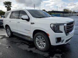 
										2021 Gmc Yukon full									