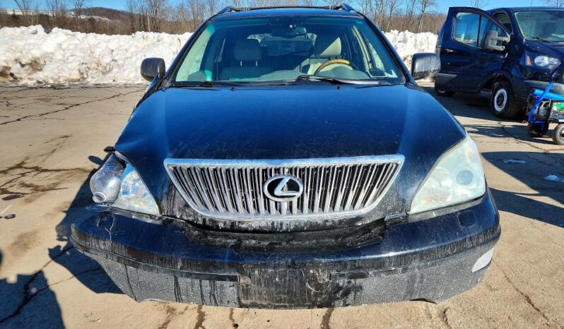 
								2004 Lexus Rx 330 full									