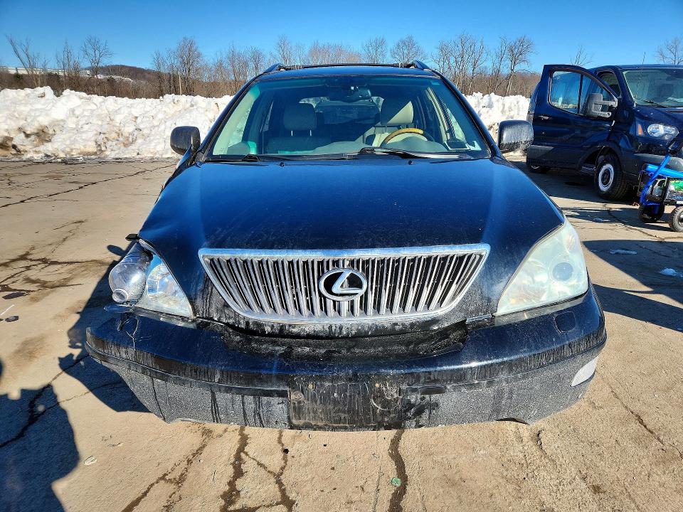 2004 Lexus Rx 330