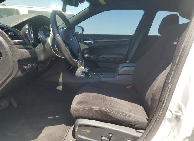 
								2012 Chrysler 300 full									