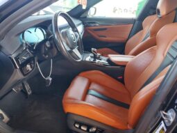 
										2019 BMW M5 full									