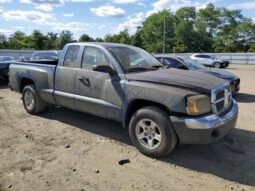 
										2005 Dodge Dakota full									