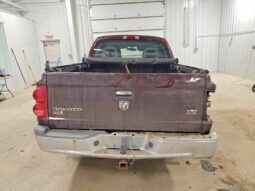 
										2005 Dodge Dakota full									