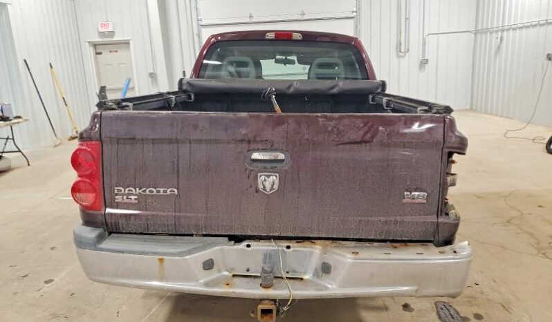 
								2005 Dodge Dakota full									