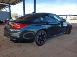 
										2019 BMW M5 full									