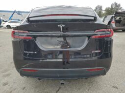 
										2018 Tesla Model x full									