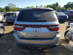 
										2014 Dodge Durango li full									
